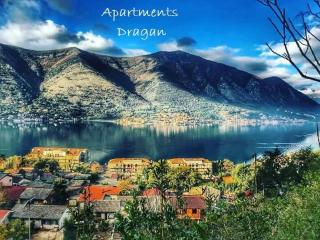 Apartments Dragan - Kotor - 0