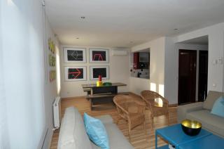 Mola Suites - 4