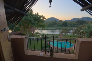 River House Lodge - 1