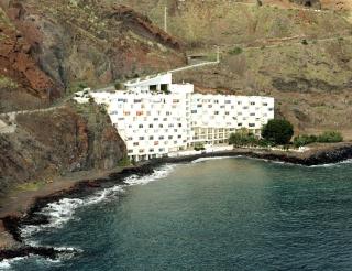 Apartamentos playa chica / playa las gaviotas - Santa Cruz de Tenerife - 0