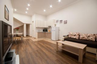 Wonderful flat on city center (Mukachivska 4/11) - Uzhhorod - 9
