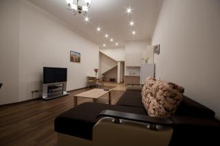 Wonderful flat on city center (Mukachivska 4/11) - Uzhhorod - 8