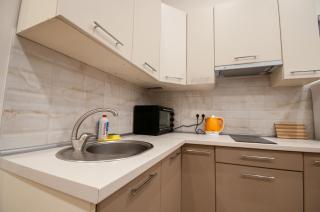 Wonderful flat on city center (Mukachivska 4/11) - Uzhhorod - 6