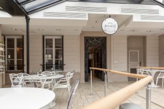 Hotel Jean Moët - Épernay - 3