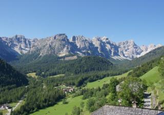 Agriturismo Grones - Sankt Martin im Turm - 5