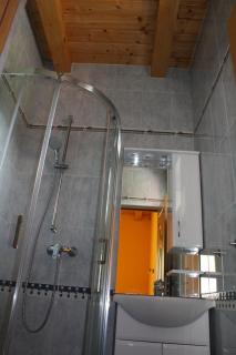 Kedvenc Vendégház - Miskolctapolca - 9