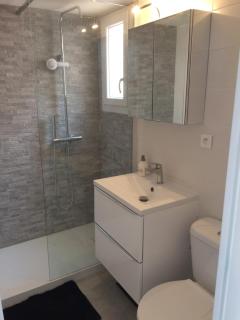 Appartement cap d'agde - Le Cap d'Agde - 9