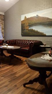 Bardu Hotell - Setermoen - 5