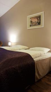 Bardu Hotell - Setermoen - 3