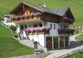 Agriturismo Grones - Sankt Martin im Turm - 9