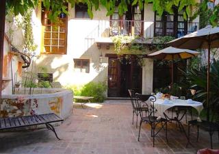 Cissus Hotel Boutique - Antigua Guatemala - 4