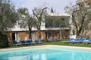 Hotel Augusta - Malcesine - 4