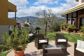 Hotel Augusta - Malcesine - 5