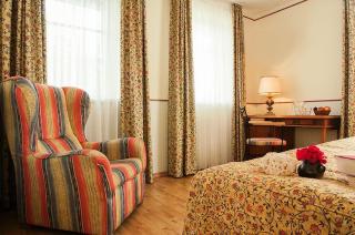 Landgasthof & Hotel Jagdhof - Stralsund - 9