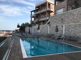 Theos Village Apartments - Kato Daratso - 1