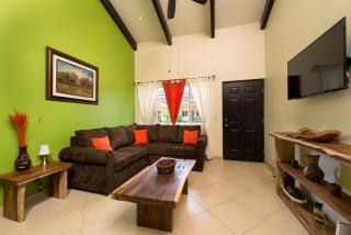 Cabo Velas Estates 30 - Matapalo - 1