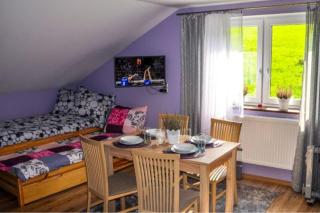 Nocleg w Małastowie - 0