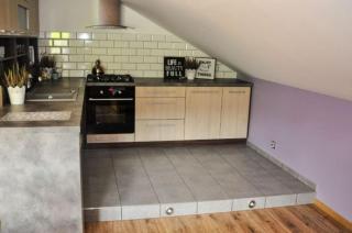 Nocleg w Małastowie - 5