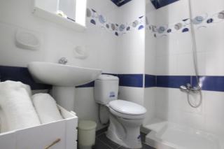 Christiana Hotel Apartments - Gennadi - 3