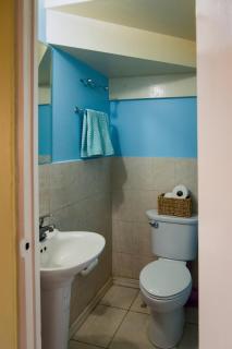 Country Club Comfort - 3