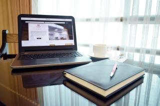 Inkari Suites Hotel - Lima - 9