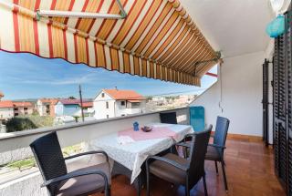 Apartments Branka - Punat - 8