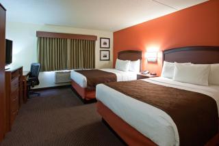 AmericInn by Wyndham Grafton - Grafton - 9