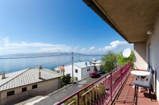 Apartments Nada - Senj - 7