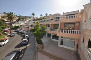 Paradise Court Las Americas WiFi Pool 25 - Adeje - 9