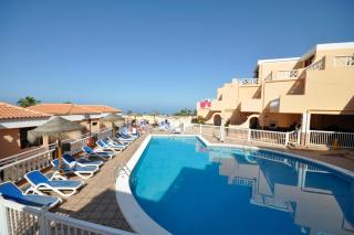 Paradise Court Las Americas WiFi piscina 26 - Adeje - 9