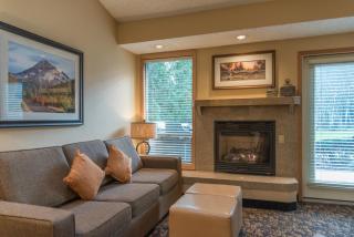 Whispering Woods Resort - Welches - 4