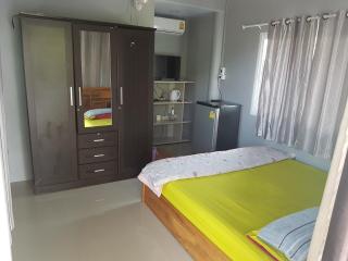 Baan Pak Phutawan Resort - 2