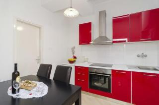 Apartments by the sea Sobra, Mljet - 4889 - 4