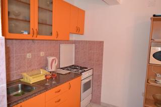 Apartments by the sea Kanica, Rogoznica - 11745 - 7