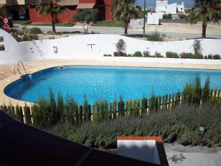 Cadiz Golf - Sanlúcar de Barrameda - 2