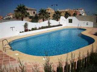 Cadiz Golf - 1