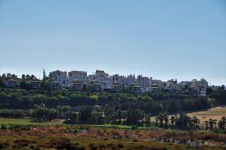 Cadiz Golf - Sanlúcar de Barrameda - 9