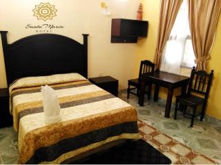 Hotel Santa Maria - 5