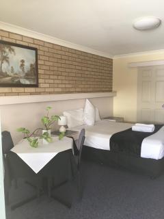 Jolly Swagman Motor Inn - Goondiwindi - 5