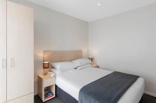 Tetra Serviced Apartments by Castle - Auckland - 4