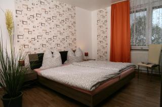 Ferienwohnung Zum alten Zollhaus - 2