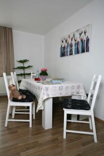 Ferienwohnung Zum alten Zollhaus - 5