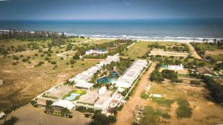 Grande Bay Resort and Spa Mamallapuram - Mahabalipuram - 5