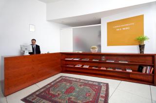 Hotel Due Mori - Marostica - 7