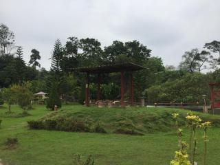 Happy Paradise - Kampung Janda Baik - 5