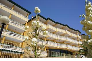 Apartamentos Satse Moncofa - Moncofa - 9