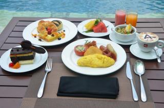 Aryaduta Medan - Medan - 7