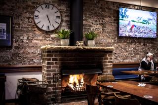 Blue Gum Hotel - Hornsby - 9