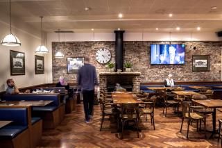 Blue Gum Hotel - Hornsby - 8