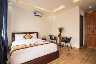 Silver Moon Villa Hoi An - Hội An - 8
